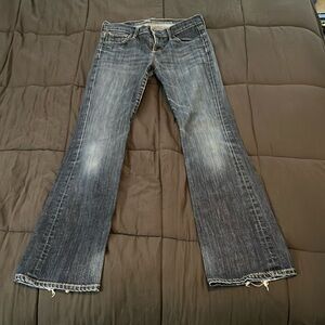 Women’s Citizens of Humanity Jeans